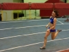 Beata Hetmańczyk w biegu na 300m